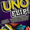 Uno Flip - Uno, but with a twist {Game Review} ⋆ An Ordinary Gal