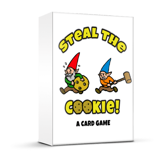 Steal the Cookie