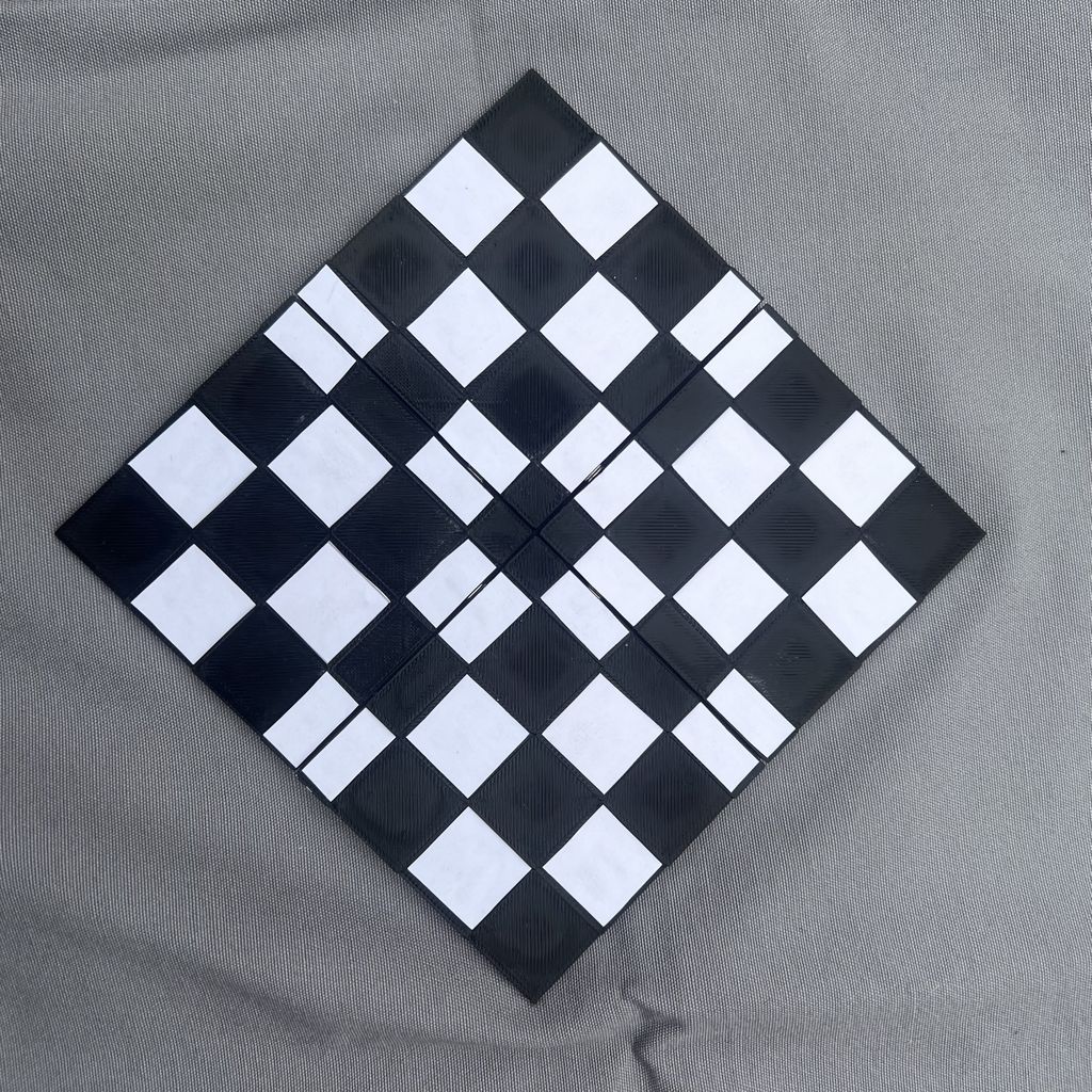 Illustration 10 de Kumulus – an innovative chess variant with new forms of play