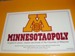 Minnesotaopoly