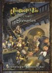 Freebooter' Fate: Tales of Longfall #5 – Scenarios