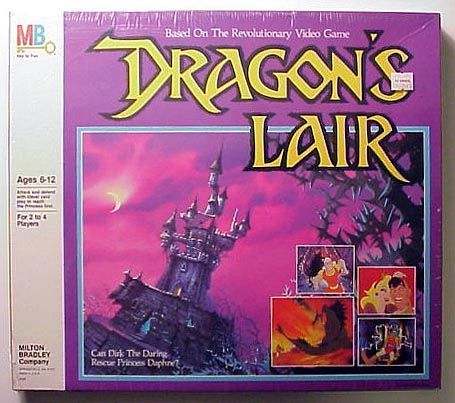 Dragon's Lair