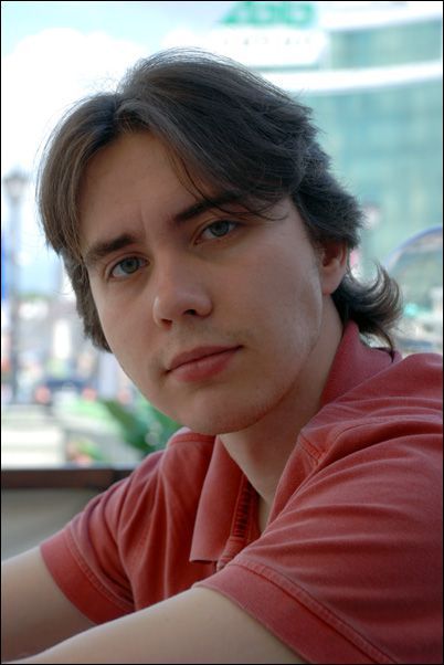Petr Tyulenev