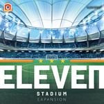 Eleven: Stadium Expansion (2022)