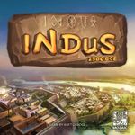 Indus 2500 BCE