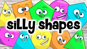 Silly Shapes
