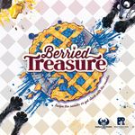 Board Game: Berried Treasure