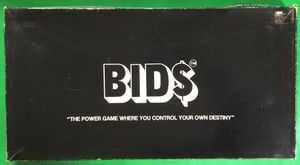 Bid$