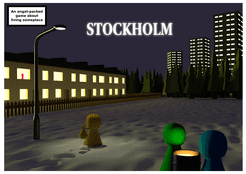 Stockholm
