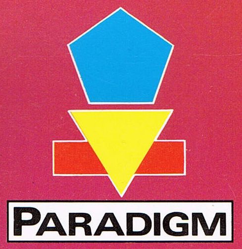 Paradigm Games Ltd