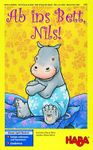 Ab ins Bett, Nils!