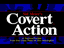 Video Game: Sid Meier's Covert Action