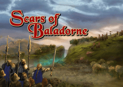 Scars of Baladorne