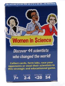 Women in Science