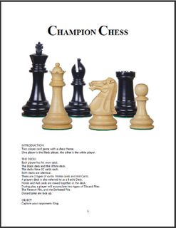 Champion Chess