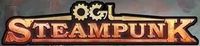 RPG: OGL Steampunk