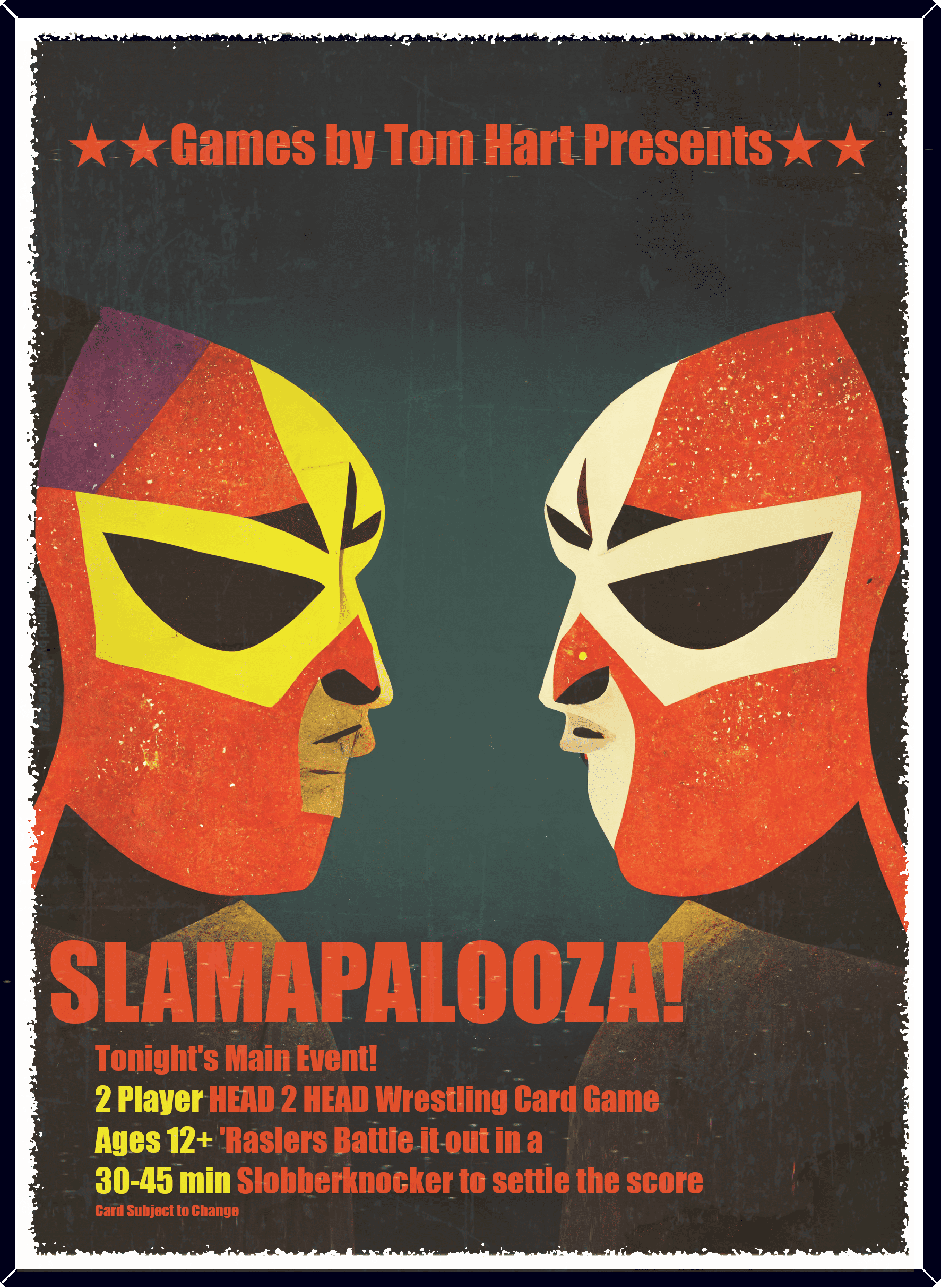 Slamapalooza