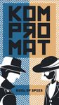 Kompromat (English, French, German)