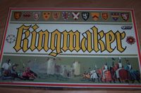 Board Game: Kingmaker