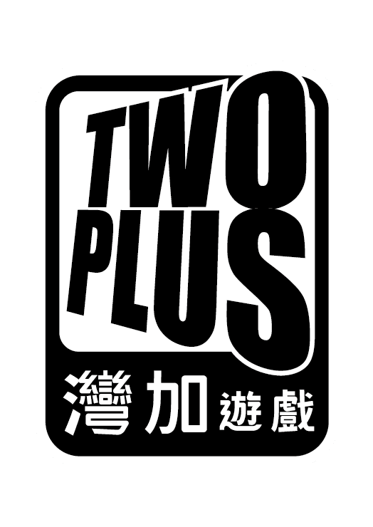 TWOPLUS Games