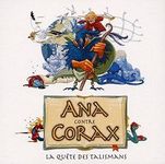 Ana contre Corax