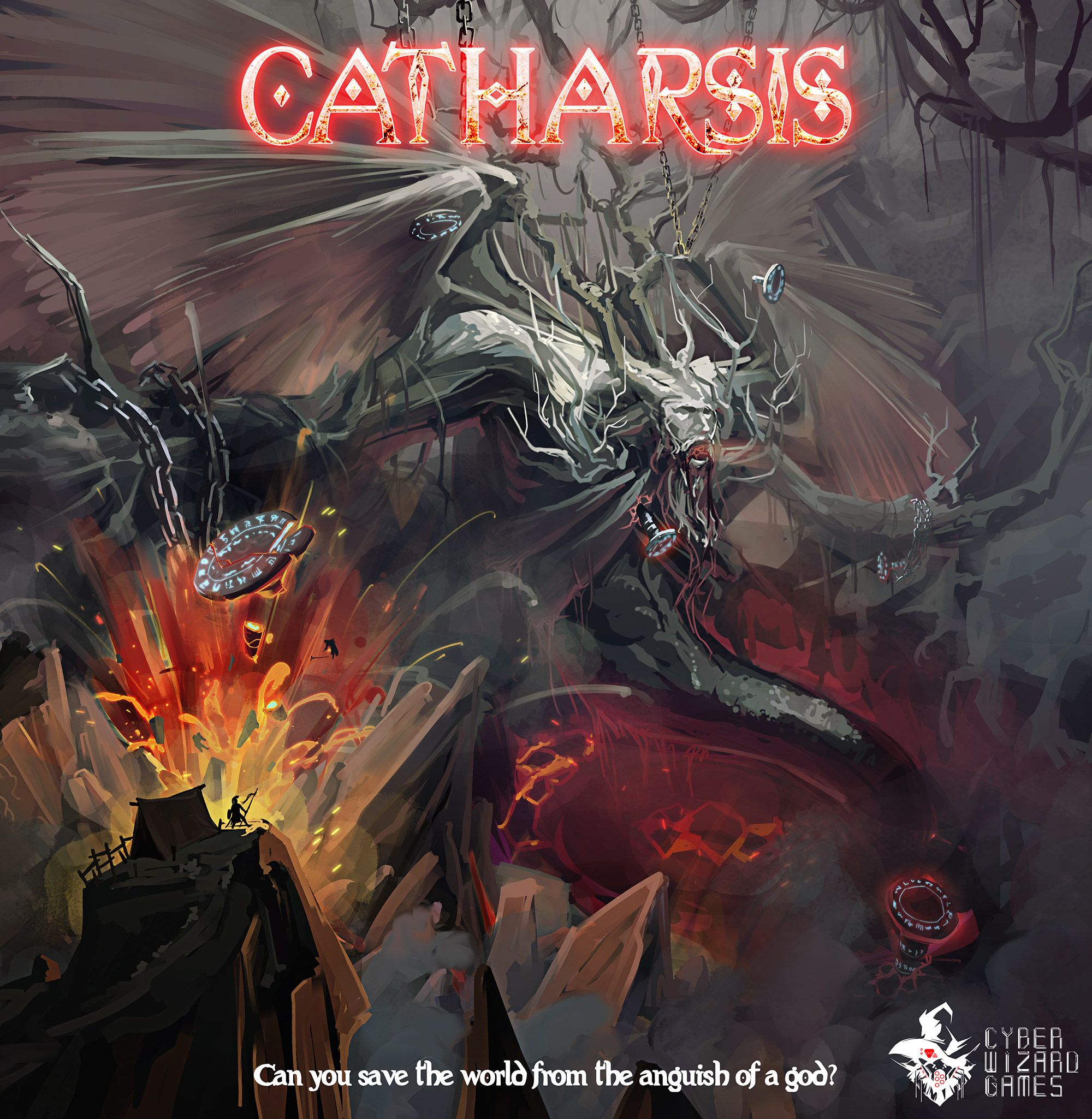 Catharsis