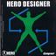 RPG Item: HERO Designer