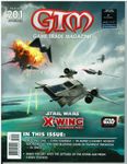 Issue: Game Trade Magazine (Issue 201 - Nov 2016)