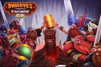 Dwarves with Swords