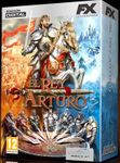 Video Game: King Arthur: The Role-Playing Wargame