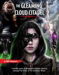 RPG Item: The Gleaming Cloud Citadel