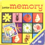 Board Game: Memory