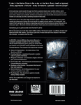 RPG Item: Colonial Marines Operations Manual: Evolved Edition