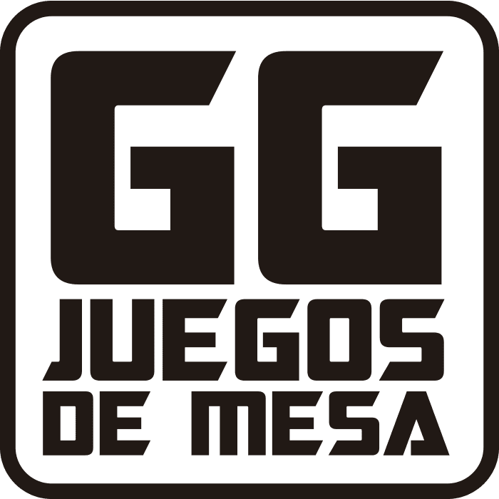 GG Juegos de Mesa