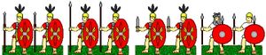 The Die is Cast: The Battle of Pharsalus (48 BC)