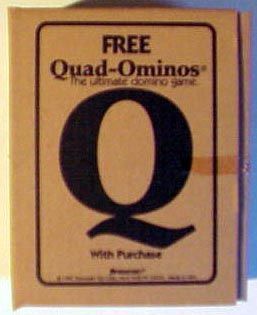 Quad-Ominos