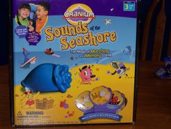 Cranium Sounds of the Seashore