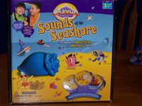 Cranium Sounds of the Seashore