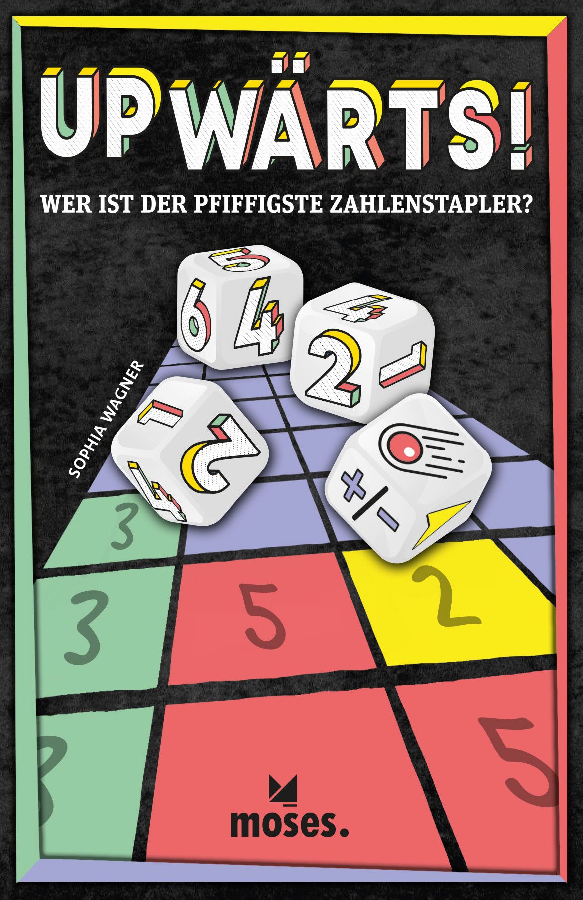 Upwärts!