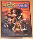 RPG Item: Hercules & Xena