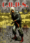 RPG Item: Saison 2-1 (Juillet/Août 2031): 10-99
