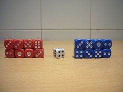 The Three Towers