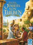 Board Game: Thebes