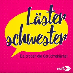 Lästerschwester