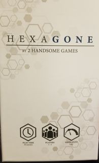 hexaGONE