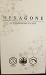 hexaGONE