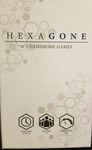Image de hexagone