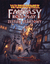 RPG Item: Warhammer Fantasy Roleplay Starter Set