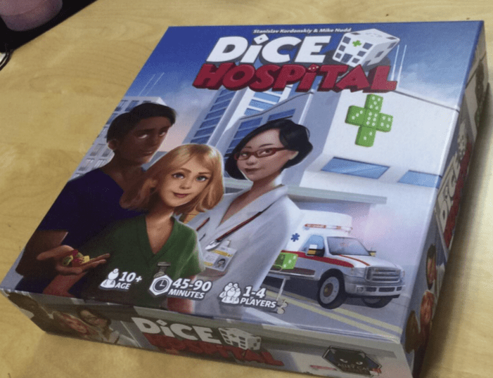 board game image