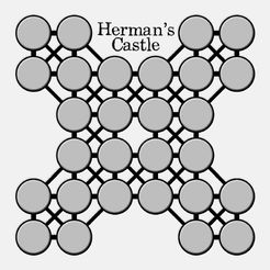Herman's Castle